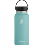 32oz Wide Mouth Hydro Flask