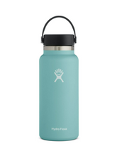 Load image into Gallery viewer, 32 OZ Wide Mouth Hydro Flask