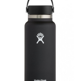 32oz Wide Mouth Hydro Flask