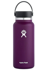32 OZ Wide Mouth Hydro Flask