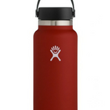 32oz Wide Mouth Hydro Flask
