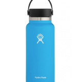 32oz Wide Mouth Hydro Flask