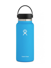 Load image into Gallery viewer, 32 OZ Wide Mouth Hydro Flask