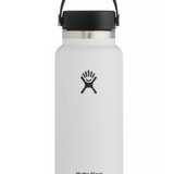 32oz Wide Mouth Hydro Flask