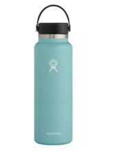 Load image into Gallery viewer, 40 OZ Wide Mouth Hydro Flask