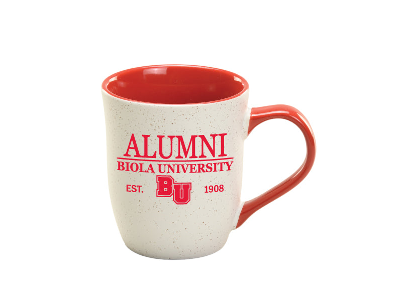 Granite Mug, Alumni