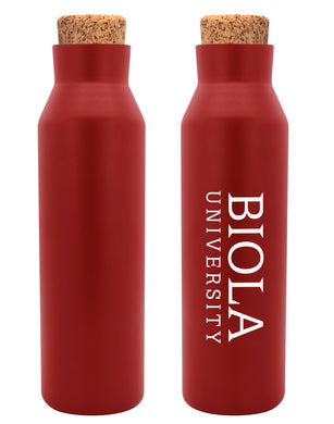 Corky Water Bottle