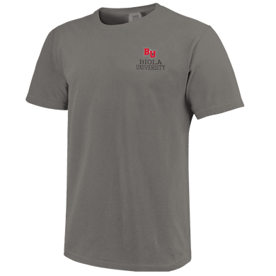 Comfort Colors Pattern State Tee, Island Reef