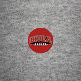 Mascot Mini Button | 1.25" (Red)