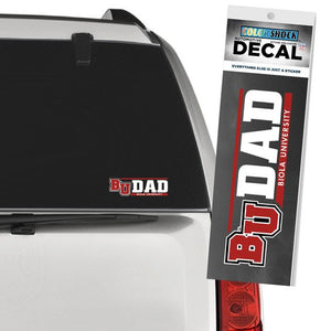 Biola Dad Decal by CDI