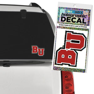 Biola Holographic Decal by CDI