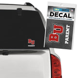 Biola Parent Decal by CDI