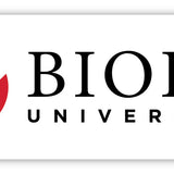 Biola Academic Decal
