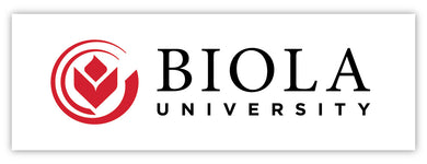 Biola Decal D11