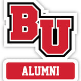 Biola Alumni Decal