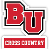 Biola Cross Country Decal
