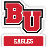 Biola Eagles Decal