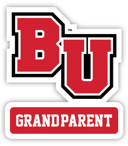 Biola Grandparent Decal