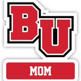 Biola Mom Decal