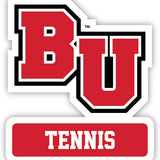 Biola Tennis Decal