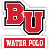 Biola Water Polo Decal