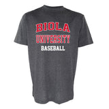 Name Drop Tee | Baseball