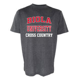 Name Drop Tee | Cross Country