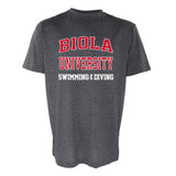 Name Drop Tee | Swimming & Diving