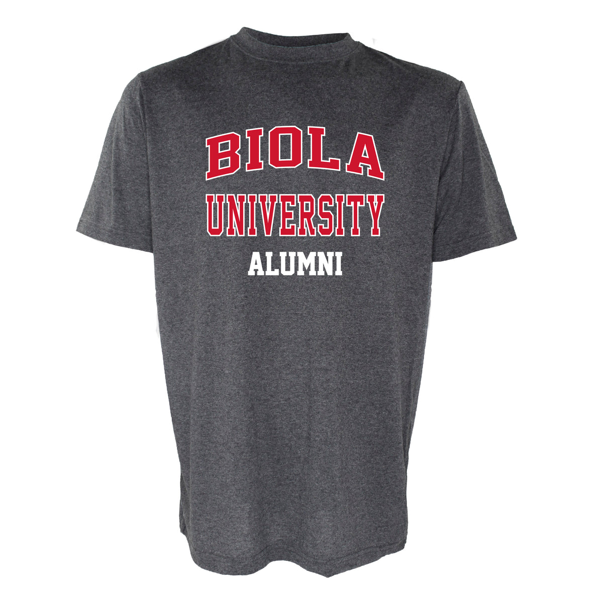 Name Drop Tee, Alumni Biola Campus Store Biola University Campus Store