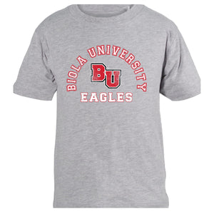 Toddler Tee, Oxford (F22)