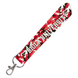 Next Generation South Beach Key Strap | Rad/Black/White