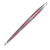 Belvedere Lanyard | Light Grey