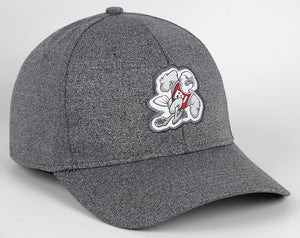 THE BRADY POLY HEATHER CAP
