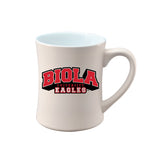 Matte Mug, White