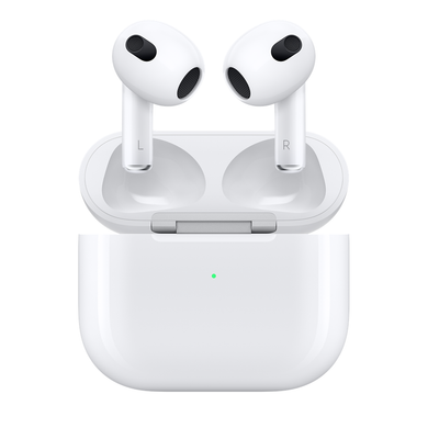 Apple AirPods (3rd Generation) (MME73AM/A)