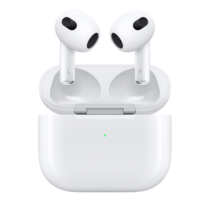 Apple AirPods (3rd Generation) (MME73AM/A)