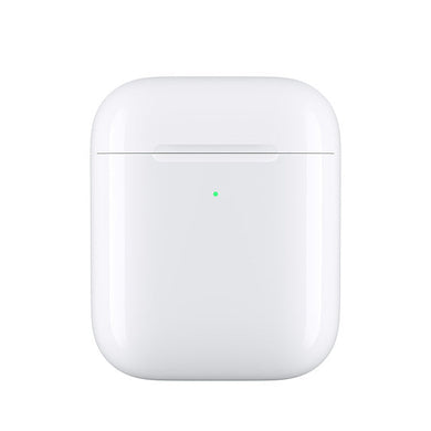 Apple Wireless Charging Case for AirPods (MR8U2AM/A)