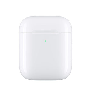 Apple Wireless Charging Case for AirPods (MR8U2AM/A)