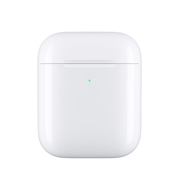 Apple Wireless Charging Case for AirPods (MR8U2AM/A)