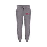 Peace Fleece Jogger | Graphite