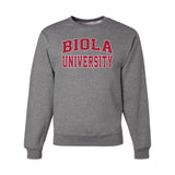 Core Crewneck Sweatshirt | Oxford