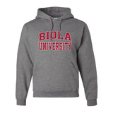 Core Hooded Sweatshirt | Oxford