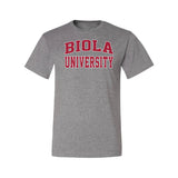 Core Short Sleeve Tee | Oxford