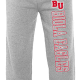 Closed Bottom Sweatpants | Oxford