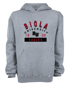 Biola 2024 university sweatshirt