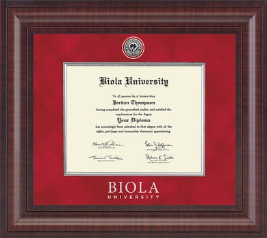Presidential Diploma Frame (377267)