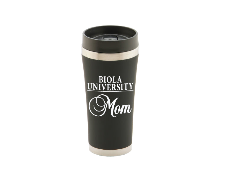 JV Travel Tumbler, Mom