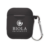 Air Pod Pro Case Cover by LXG | Black
