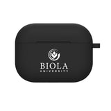 Air Pod Pro Case Cover by LXG | Black