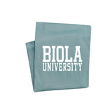 Pro Weave Sweatshirt Blanket | Cali Blue